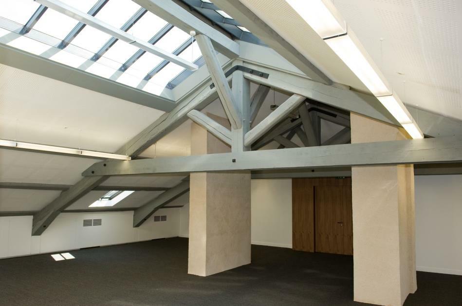 Bureau Lyon 611m² Location bureau Lyon Rhône OLBUR2418982 6